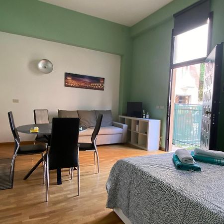 Casa Santa Croce Lägenhet Bologna Exteriör bild