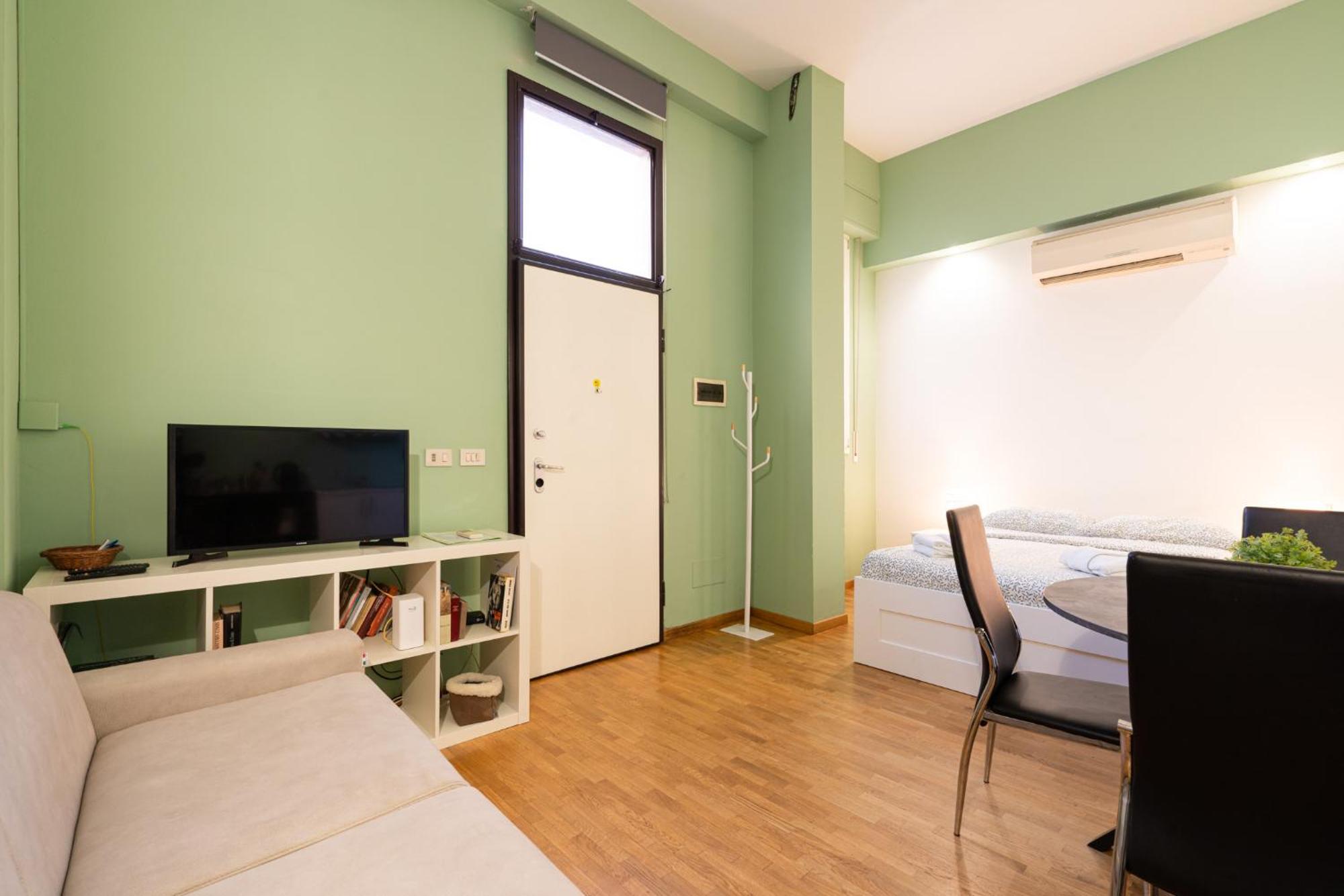 Casa Santa Croce Lägenhet Bologna Exteriör bild